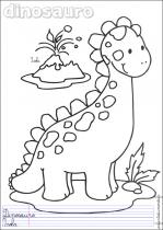 coloriage-dinosaure-1